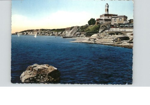Faro anzio riviera - faro,
