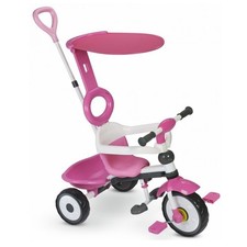 Triciclo bambini anno - 1, rosa
