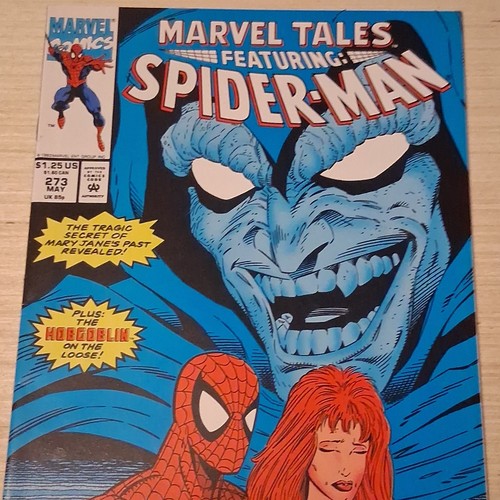Marvel tales 273 - marvel, (marvel