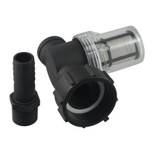 IBC Connettore Acqua 100