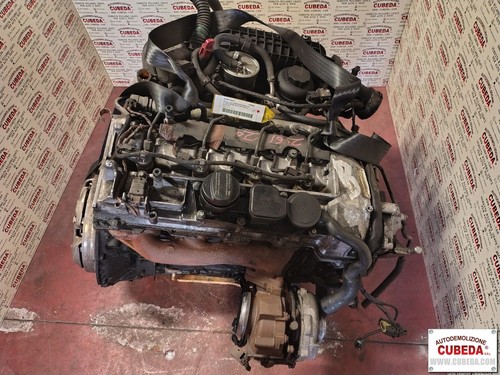 Motore mercedes clk - mercedes, 220