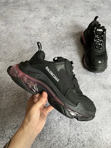 Sneakers balenciaga triple - sneakers, s