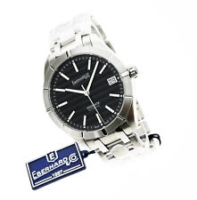 Eberhard & Co.  Aquadate 41 mm Automatic Ref 41041 NUOVO - Full set