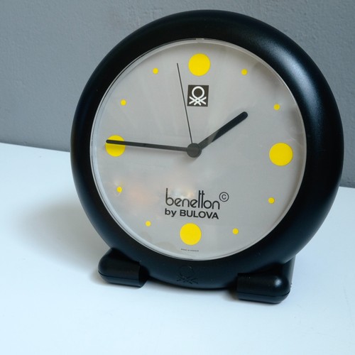 Grande orologio tavolo - orologio,