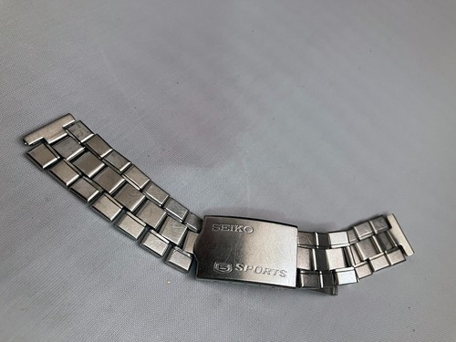Bel bracciale originale seiko - bracciale,
