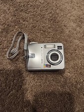 Kodak EasyShare C330 4,0