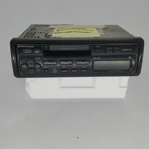 Autoradio pioneer keh - pioneer, 1530