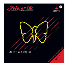 Fodera nickel 40 100 - fodera, x