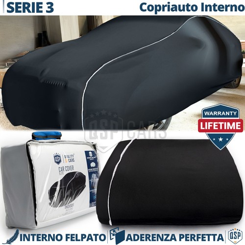 Telo copriauto interno - copriauto,