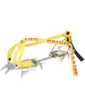 Grivel air tech light cramp-o-matic ramponi