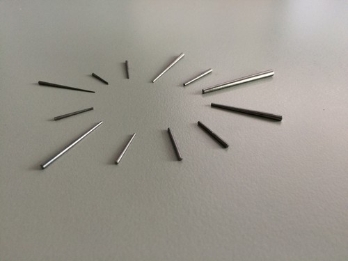 Vorckstifte konusstift set - vorckstifte, konusstift-set