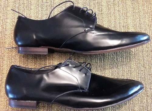 Souliers silvano sassetti 41 - silvano,