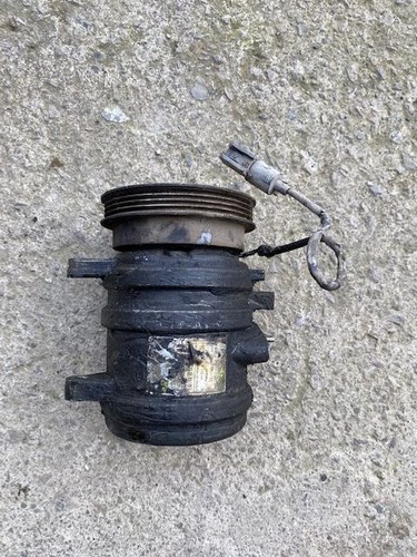 Compressore aria condizionata - compressore,