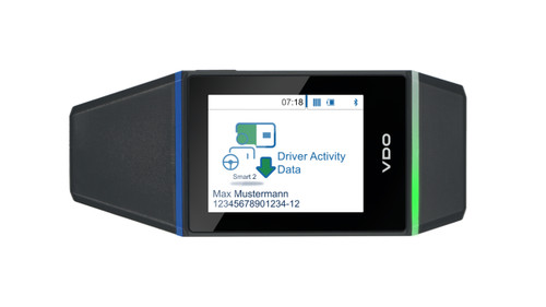 Vdo dlk smart download key - vdo, per