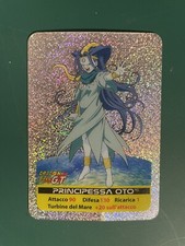 Principessa oto platino - oto,