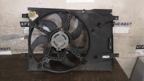 Motore ventilatore opel - motore, corsa