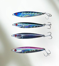 Metal Jig  Kunai Olympus 40gr