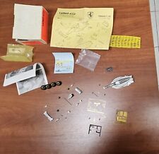 TAMEO TMK 116 Ferrari 641 usa 1990