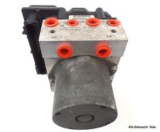 Blocco idraulico ABS Peugeot