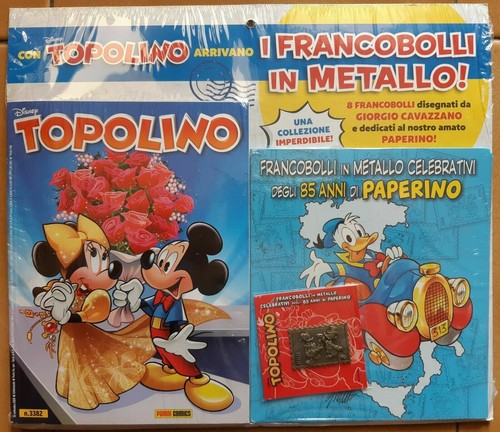 Supertopolino topolino 3382 - supertopolino,
