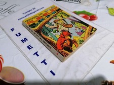 RACCOLTA ALBI DI BLEK