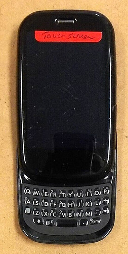 Palm pre plus p101una - palm,