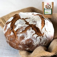 Pane contadino miscela per