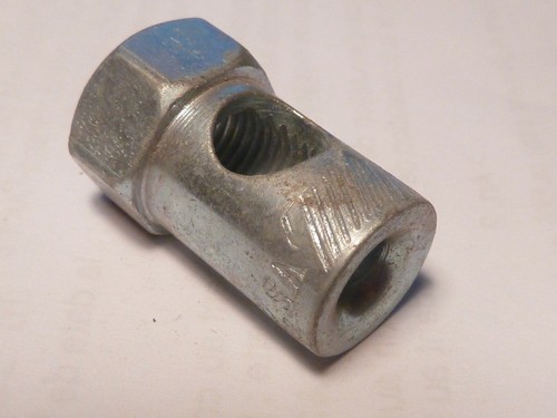 Nos vintage - nos, sturmey