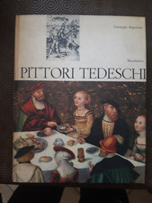 Pittori Tedeschi - Giuseppe