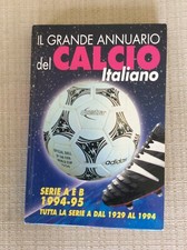 ALMANACCO IL GRANDE ANNUARIO