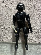 Micronauti S.T.A.R. The Black Hole Robot Star Wars MEGO GIG Micronauts 2 Pistole