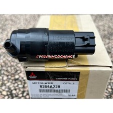 Motore rondella faro originale