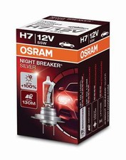Osram H7 12V 55W PX26d