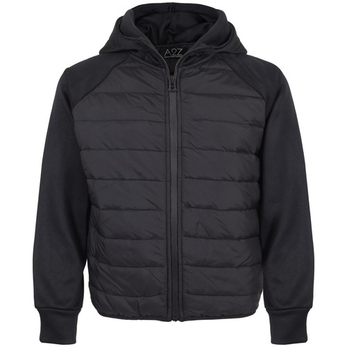 A2z cappotto bolla casual - a,