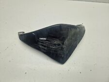 HONDA HORNET 600 2011-13 CUPOLINO CARENA COPERCHIO FANALE STRUMENTAZIONE DANNI