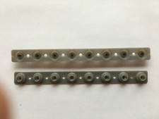 Contatti in gomma ELKA