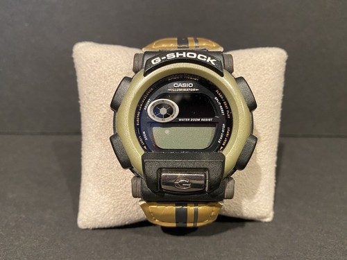 Orologio vintage casio shock - casio, g-shock