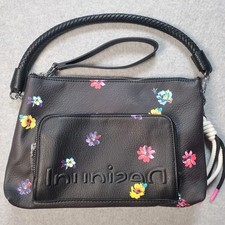 Desigual Fresia Dortmund Black