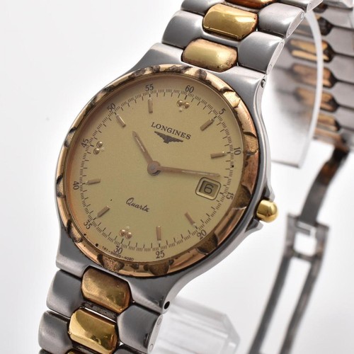 Working item longines men - longines, men's