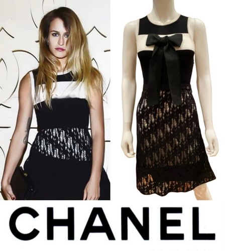 Abito midi casual - , chanel