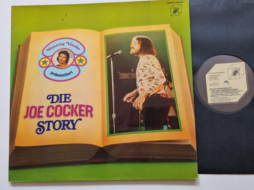 Joe cocker die - joe,