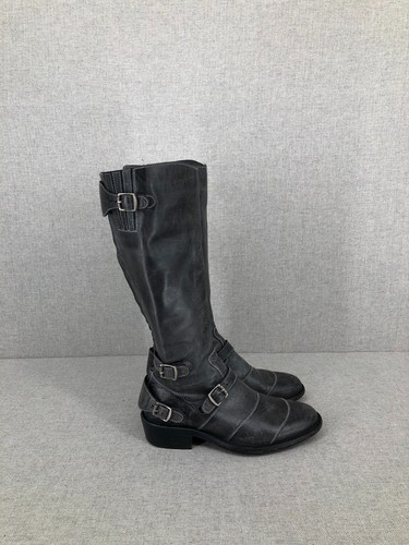 Stivali belstaff trialmaster - stivali,