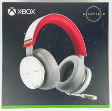 Xbox Wireless Headset –
