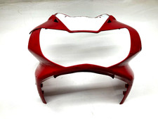 CARENA SCUDO COPERCHIO FARO ANTERIORE HONDA CBR 900 929 RR 2000-2001 SC44E DANNI