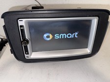 Smart Navigazione CD SD Radio