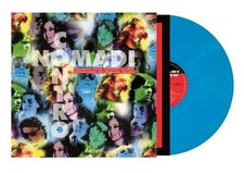 Nomadi Contro Vinile Lp