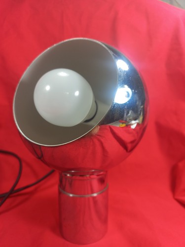 Lampada vintage anni 70 - lampada,