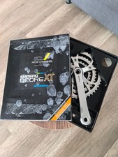 ***COLLECTOR*** Pédalier VTT Shimano Deore XT FC-M730 NOS