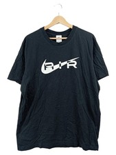 T-shirt uomo Nike Air nera