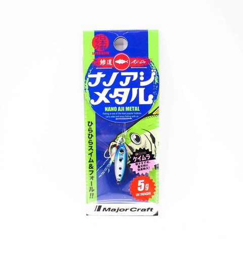 Major craft métal - craft, aji
